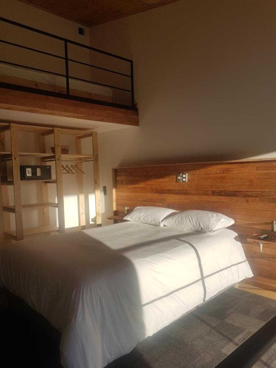 Ecolofts Croacia 1028 Apartment Punta Arenas Exterior photo
